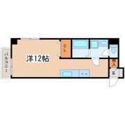 リブ・ニーズF Ⅲの間取り画像