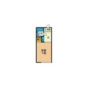 SEAGULLの間取り画像