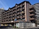 サンシャインの間取り画像