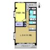 アメジスト・セラの間取り画像
