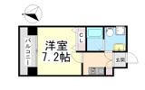Grandi Rokko Parkの間取り画像