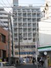 パーク・ノヴァ横浜井土ヶ谷の外観