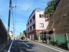 三橋ビルの外観画像