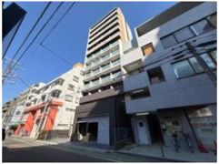 ・ROOTsShikiの外観画像