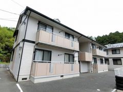 コートヴィレッジ Ⅱの外観画像