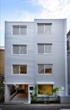 CREAL渋谷笹塚の間取り画像
