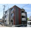 D-ROOM KUBOTA Ⅱの間取り画像
