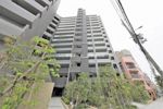 プレサンスロジェ新梅田の外観