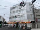 アーバン尾山台の間取り画像