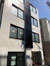 ラリュール不動前の間取り画像
