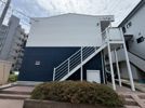 レオパレスフォレストの外観
