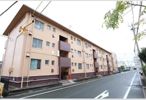マンションカメリアⅡの外観