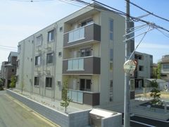 クレストヒルの外観画像