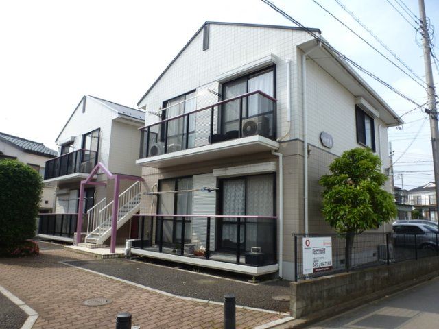 パトリア Ⅱの外観画像