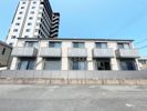クラヴィエ西宮市の外観
