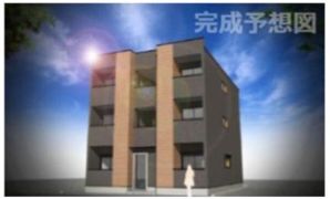 KSRアーバンテラス塚本の外観画像