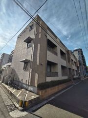 ベルリード大通り公園南の外観画像