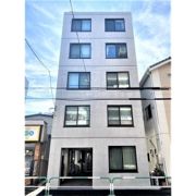 ラシクラス北赤羽の外観画像