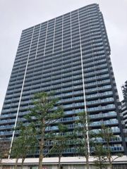 パークスクエア相模大野タワーアンドレジデンスの外観画像