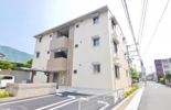 ラウンドシティ足原の間取り画像