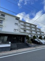ハイツ山科の外観画像