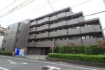ルーブル多摩川参番館の間取り画像