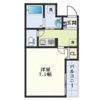 AILE柴島の間取り画像