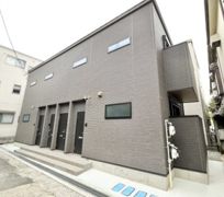 クラフトテラス豊南町南の外観画像