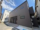クラフトテラス豊南町南の間取り画像