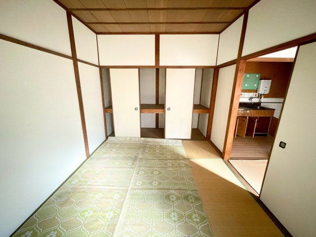 リビング