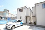 コモドA棟の間取り画像
