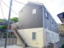 パティオ湘南田浦B棟の間取り画像