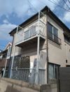 若宮カラタハイツの間取り画像