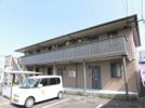 モナリエ西原の間取り画像
