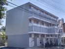 レオパレスラ フォレの間取り画像