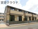 グリシーヌ エクラの間取り画像