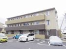 ゼピュロスみどりの E棟の間取り画像