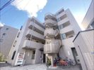 エルウイング板橋本町の外観