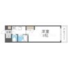 K緑地の間取り画像