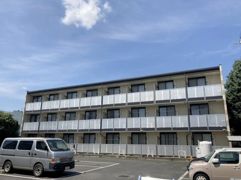 レオパレスHome100の外観画像