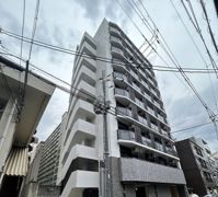 ブランシエスタ天満の外観画像