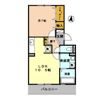 エスペランサの間取り画像