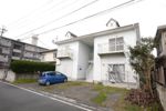 フラットハウスの間取り画像
