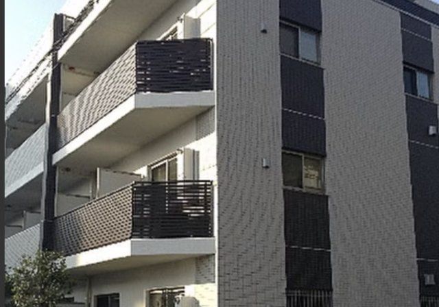 ユニテ朝霞台の外観画像