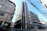 セレニテ難波ミラク壱番館の外観画像