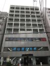 パーク・ノヴァ横浜井土ヶ谷の外観