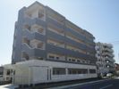 新築藤沢マンションの間取り画像