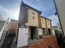 レオネクストルミエール西台Ⅱの間取り画像