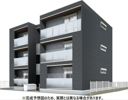 ノクターン内山の間取り画像