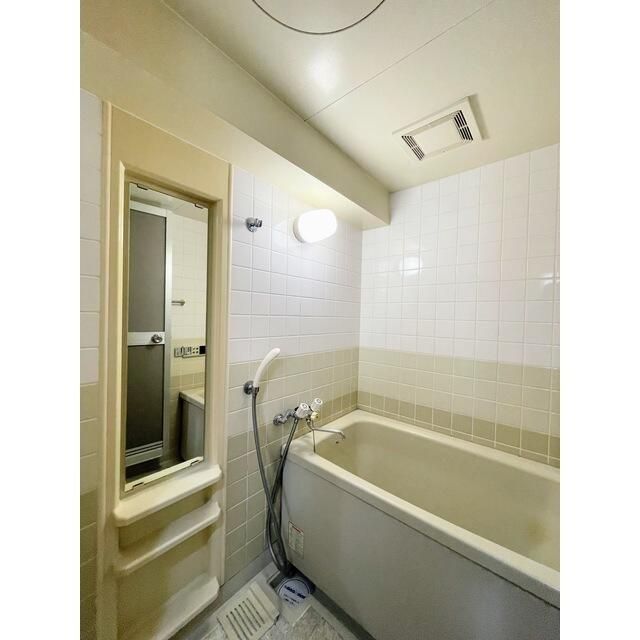 バスルーム